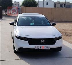 هۆندا ئەکۆرد